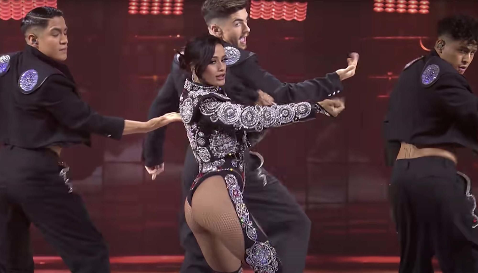 Chanel eurovisión 02